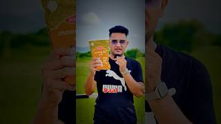 120₹ Large vs 120₹ Small Moong Dal Packets