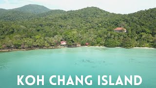 KHO CHANG | PERFECT ISLAND IN THAILAND