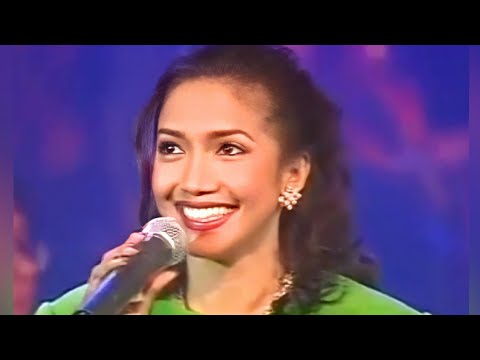 Ziana Zain - Tiada Kepastian (Unplugged Concert) 1996 LIVE