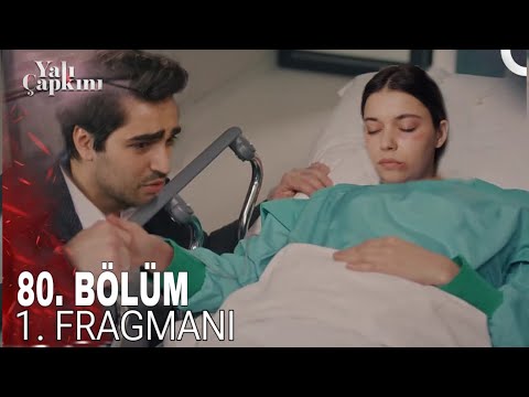 Yalı Çapkını 80. Bölüm Fragmanı | Bir Daha Ölsemde Elini Bırakmam !