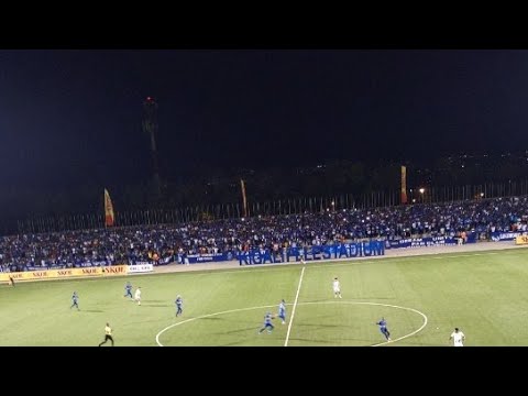 Live🔴: Rayon Sports vs Alhilal Benghazi