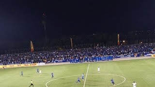 Live🔴: Rayon Sports vs Alhilal Benghazi