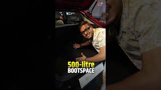 Best SUV in 10 lakh?