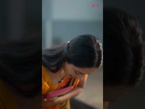 Ego Konjam Kadhal Konjam - EP-06 | Ft. MH Amal Das | Kavya Amira #mhamaldas #shorts #shortsfeed