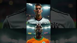 Germany vs Ivory Coast Football Prediction