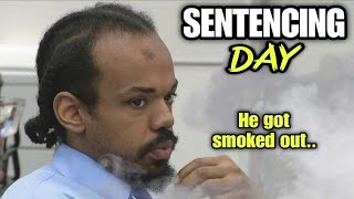 Defendant SENTENCED to DECADES in PRISON (MICHIGAN)
