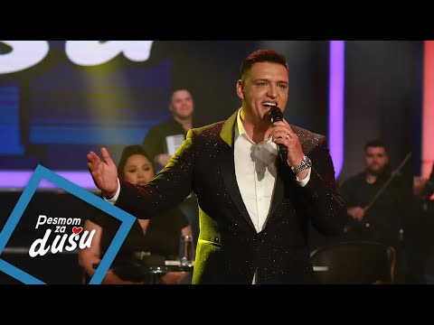 Hamza Gusic - A nema tebe - PZD - (LIVE) - (TV Grand 20.05.2024.)