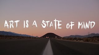 Art is a State of Mind - OFFIZIELLER TRAILER