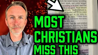 God has Called you to do THIS