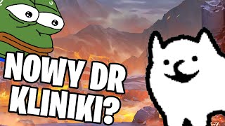 TA RAKIETA NA ARENIE ft. @Anterias  (League of Legends)