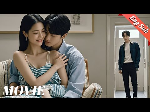 [Movie]小夥忍不住和妻子恩愛，誰料陌生男人突然闖了進來💕