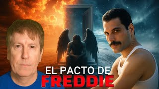 LLEGÓ EL MOMENTO DE CONTARLO: FREDDIE MERCURY HIZO UN PACTO