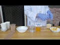 Understanding Digestive System Experiments
