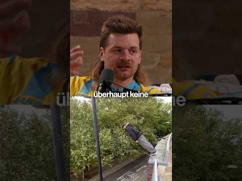 Der krankeste Parkour-Athlet