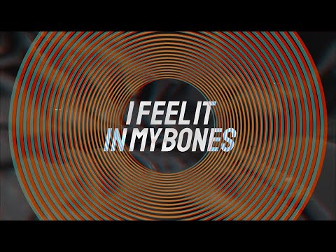 Ray Dalton - In My Bones (Lyric Video)