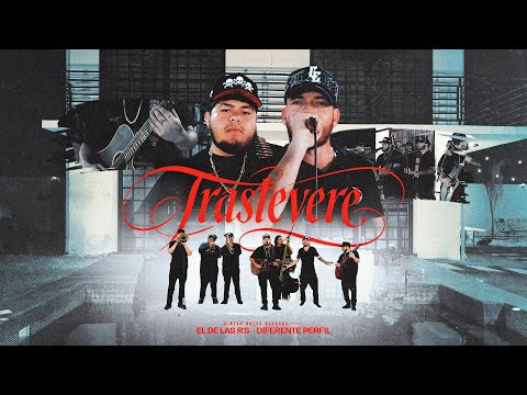Trastevere video oficial