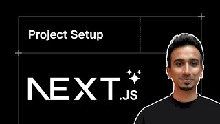 Next.js AI SDK Tutorial - 2 - Project Setup