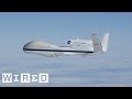 Global Hawk UAV Knowledge Assessment