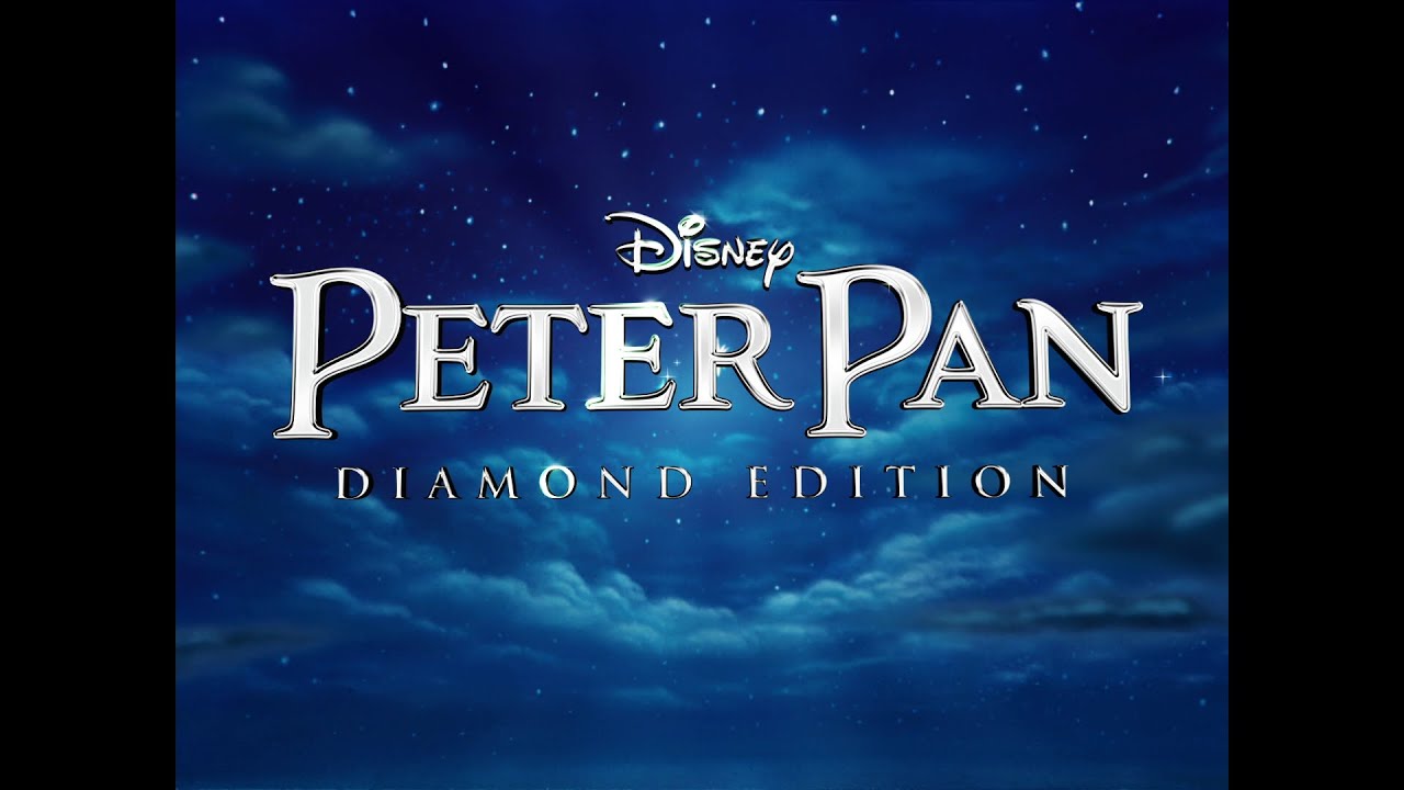 Peter Pan Trailer thumbnail