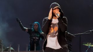 Eminem - 3 a.m. (Soundstorm Festival 2024, Riyadh, Saudi Arabia, 12.12.2024)