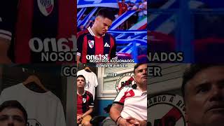 Mamita #riverplate #futbol #reaccion #torneoargentino #vélezsarsfield