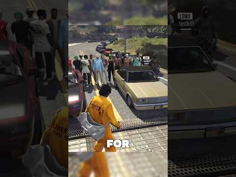 Reviewing GTA players garages! #gta