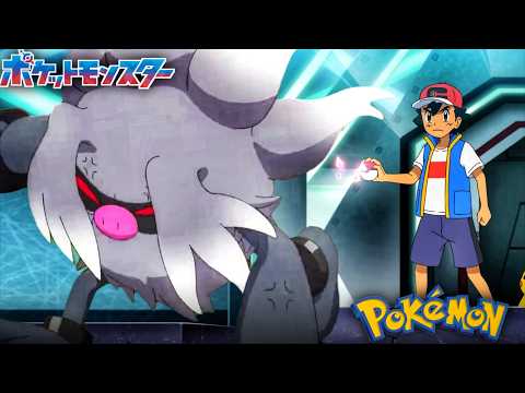 Comeback : Ash Primeape Return Full Episode | Ash Primeape Evolved Episode | Ash Return in Horizons