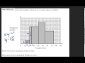 Analyzing Histograms and Calculations