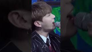 JUNGKOOK muy NERVIOSO por cantar con CHARLIE PUTH.💜