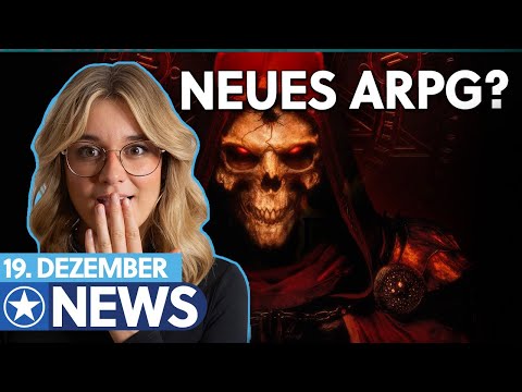 Ex-Diablo-Entwickler wollen zurück zu ihren Wurzeln!