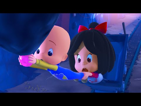 La Pelota | Canciones y episodios con la Familia de Cleo & Cuquín