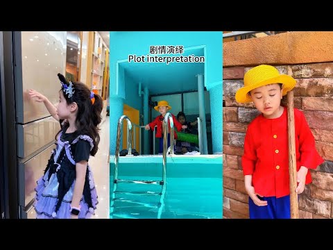 受伤的果果#海贼王 #路飞