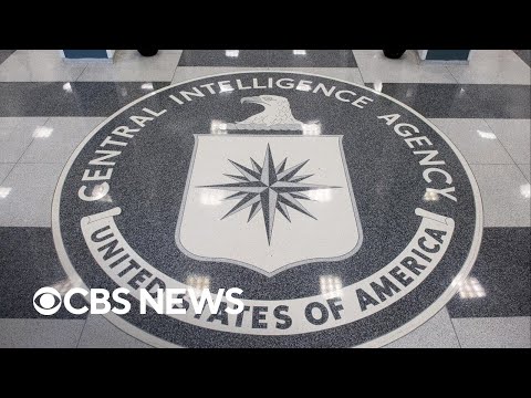 YouTube video thumbnail: What to Know About CIA-Backed "Zero Units" in Afghanistan
