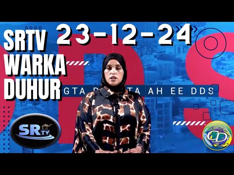 SRTV Warka DUHUR | 23 December 2024