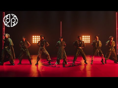 龍宮城 / SHORYU (→↓↘︎＋P) -Music Video-