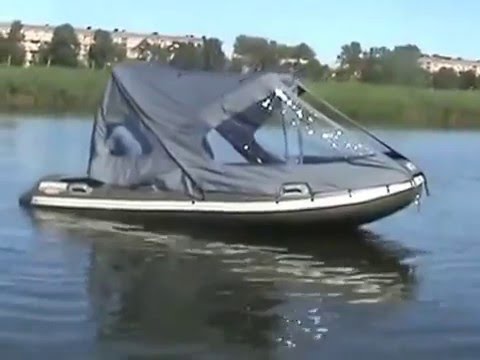 Лодки для рыбалки