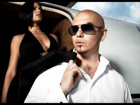 Pitbull - Vida a la 23