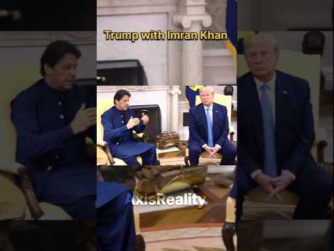 Modi and Putin Vs Trump and Imran Khan #respect