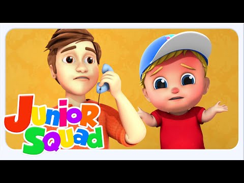 Canzone Malata | Filastrocche Per Bambini In Età Prescolare In Italiano