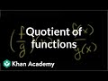 Understanding Rational Expressions and Factoring