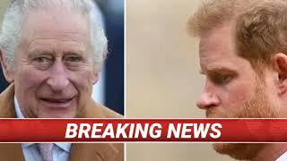 NEVER RETURN HERE!🛑King Charles send Threatening message to haz and meghan