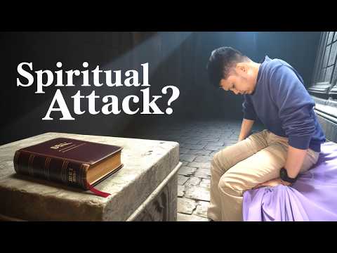 Ang Aking Karanasan: Aksidente o Spiritual Attack?