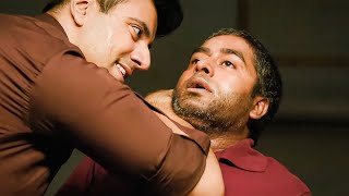 रूह भी उखाड़ लोगे तो मुँह से चीख के इलावा कुछ नहीं निकलेगा | Must Watch Scene of Blank