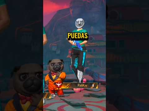 #parati #freefire #viral #novia 😆😆😆
