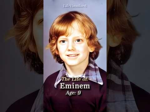 I Am Eminem 🎤