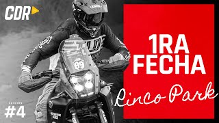 CDR 2022 / 1RA FECHA / BIG TRAIL / RINCO PARK