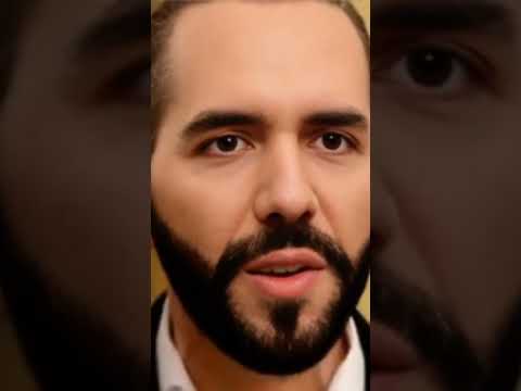 duras palabras de bukele #nayibbukele #usa #elsalvador #noticias #venezuela #cuba #dictador #maduro