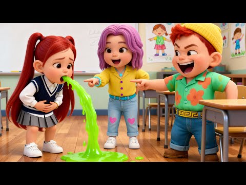 Rescuing Baby Mira from Rumi's Conspiracy | KPOP Demon Hunters