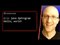 Java Programming Fundamentals