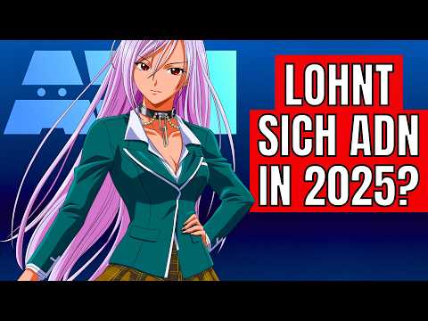 ADN im Test: Lohnt sich 2025 ein Abo bei ADN?